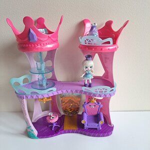 Shopkins Happy Places S7 Royal Castle Playset